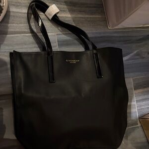 Givenchy Elegant Black Tote